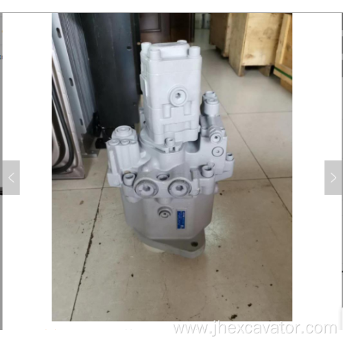 KX185 Hydraulic pump PSVL2-36CG B0610-36002